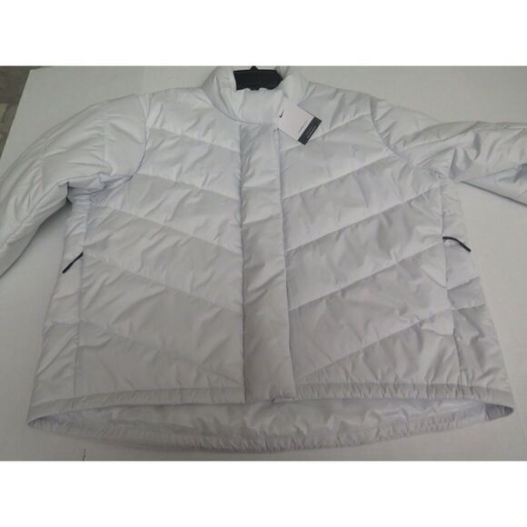 Nike DA3216 025 Women's Sz 2XL Therma-Fit Repel Synthetic-Fill Golf Jacket $160 - Picture 8 of 14